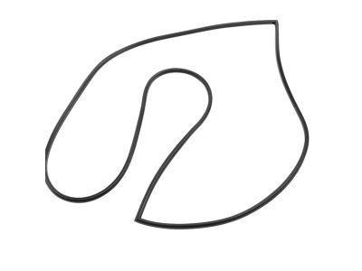 Mopar 68194941AA Seal Sunroof Glass Front Glass