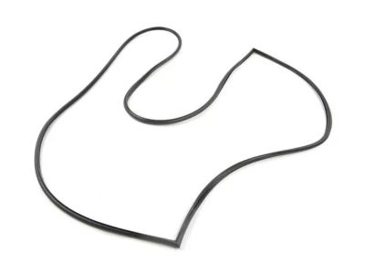 Mopar 68194941AA Seal Sunroof Glass Front Glass