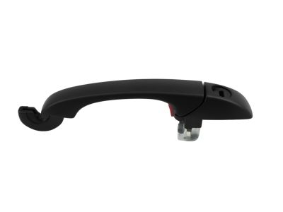 Mopar 4589661AA Handle Exterior Door