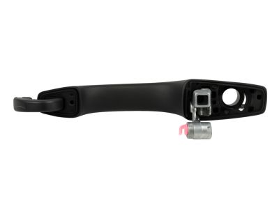 Mopar 4589661AA Handle Exterior Door