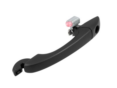 Mopar 4589661AA Handle Exterior Door