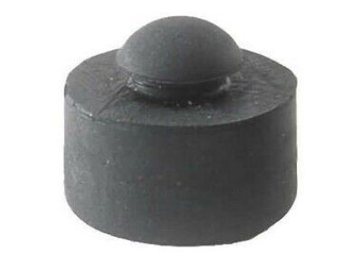 Jeep 68036552AA BUMPER Rubber