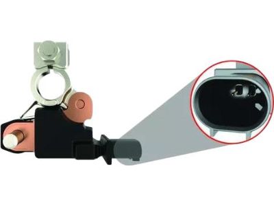 Mopar 56029713AA Sensor Battery