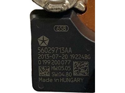 Mopar 56029713AA Sensor Battery