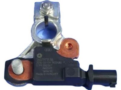 Mopar 56029713AA Sensor Battery