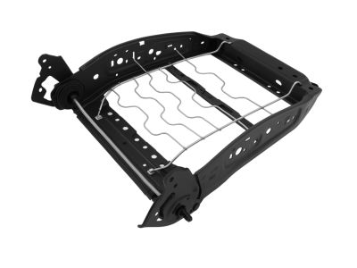 Mopar 4610145AC Frame Front Seat Back