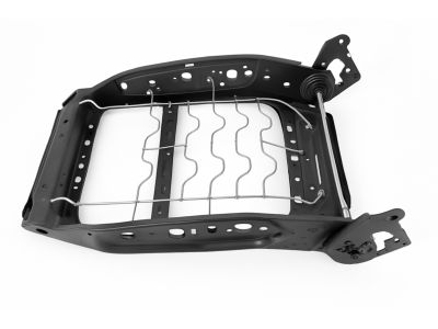 Mopar 4610145AC Frame Front Seat Back Mopar 4610145AC Frame Front Seat Back