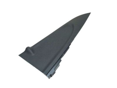 Jeep 1VN55DX9AC PANEL Floor Console