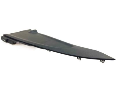 Jeep 1VN55DX9AC PANEL Floor Console