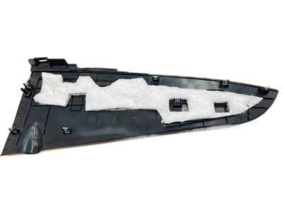 Jeep 1VN55DX9AC PANEL Floor Console