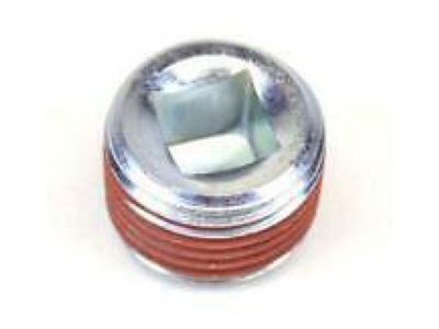 Dodge 4429568 PLUG, Pipe