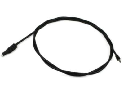 Chrysler Hood Cable - 5101654AA