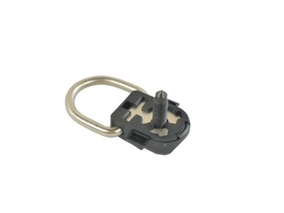 Mopar 5YR60LXHAA Hook Cargo Net