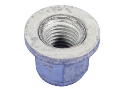 Jeep 6506557AA Upper Ball Joint Nut