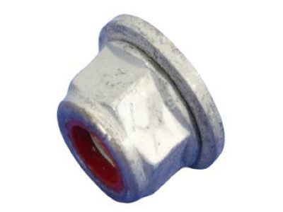Jeep 6506557AA Upper Ball Joint Nut