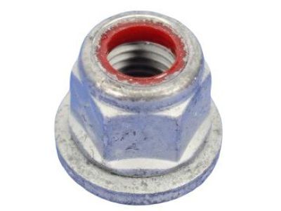 Jeep 6506557AA Upper Ball Joint Nut