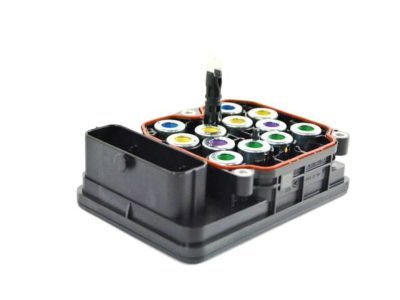 68240383AB Mopar Module Anti-Lock Brake System Product Photo 2 of 3