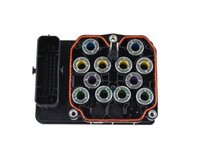 68240383AB Mopar Module Anti-Lock Brake System Product Photo 3 of 3