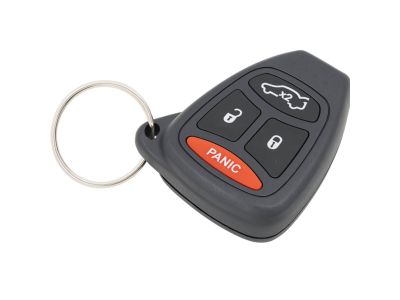 Mopar 5026024AD Transmitter Keyless Entry
