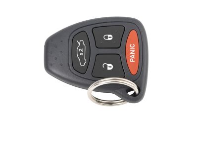 Mopar 5026024AD Transmitter Keyless Entry