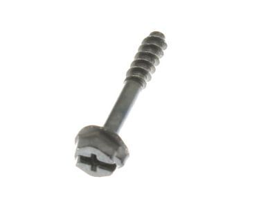 Ram 6510157AA Top Cover Screw