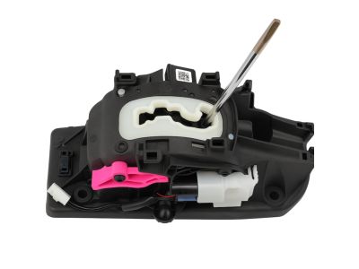 Mopar 4766410AD Shifter Transmission