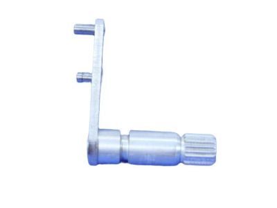 Dodge 4799453 LEVER Shift Shaft