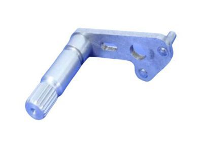 Dodge 4799453 LEVER Shift Shaft
