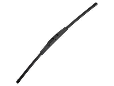 Jeep WBF00022AA BLADE Front Wiper