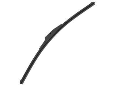 Jeep WBF00022AA BLADE Front Wiper