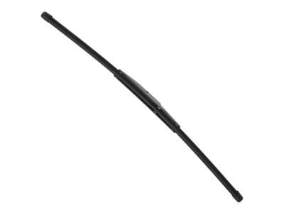 Jeep WBF00022AA BLADE Front Wiper