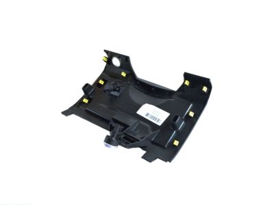 6CT451X9AA Mopar Cover Steering Column Opening Product Photo 2 of 3