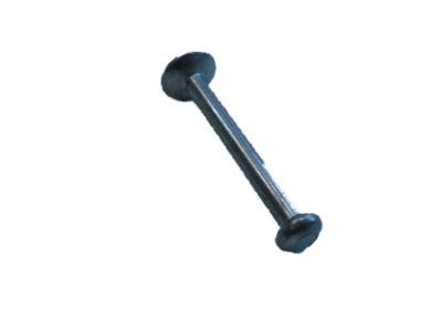 Ram 5080570AB PIN Brake Shoe Hold Down