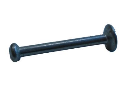 Ram 5080570AB PIN Brake Shoe Hold Down