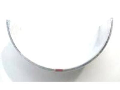 Jeep 68027467AA BEARING Crankshaft Lower