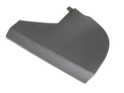 Dodge 1HR96XDVAB PANEL Close out