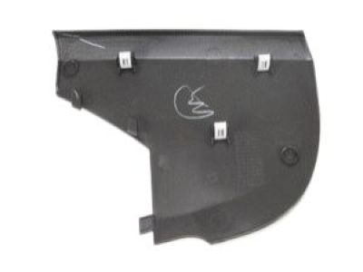 Dodge 1HR96XDVAB PANEL Close out