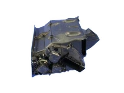 Dodge 4885487AA Air Distributor