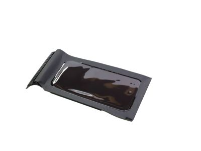 Mopar 5VP89SX9AH Window Quarter