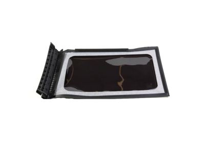 Mopar 5VP89SX9AH Window Quarter