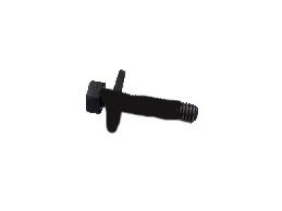 Dodge 6100288 Wiper Arm Bolt
