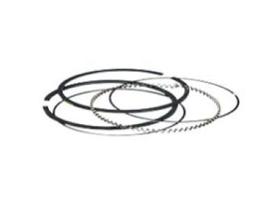 Chrysler Prowler Piston Ring Set - 4897035AB