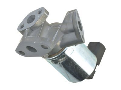 Dodge 4593832AA VALVE EGR