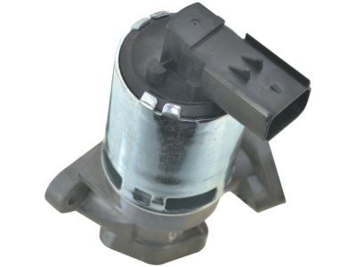 Dodge 4593832AA VALVE EGR