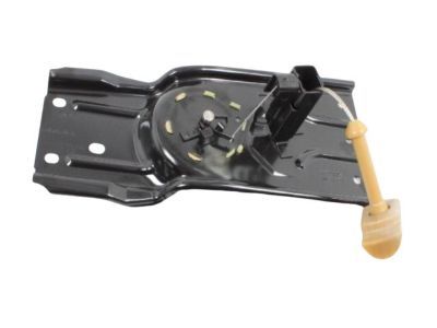 Dodge 4860959AC Winch