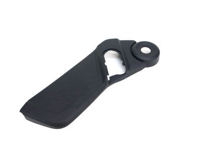 Dodge 1LQ76DX9AB Side Shield