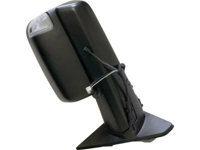 Mopar 68462963AA Mirror Outside Rearview Trailer Tow, See Group 008