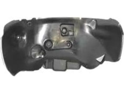 Mopar 55275835AD Shield Wheelhouse