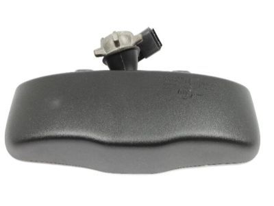Dodge 57010495AB MIRROR Inside Rear View
