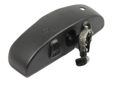 Dodge 57010495AB MIRROR Inside Rear View